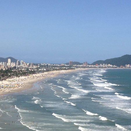 Apartamento Enseada Apartment Guaruja Exterior photo