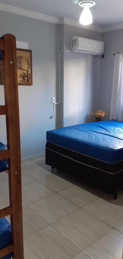 Apartamento Enseada Apartment Guaruja Exterior photo