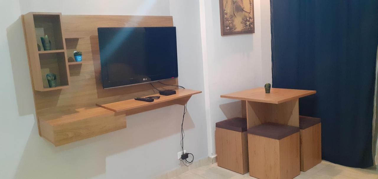 Apartamento Enseada Apartment Guaruja Exterior photo