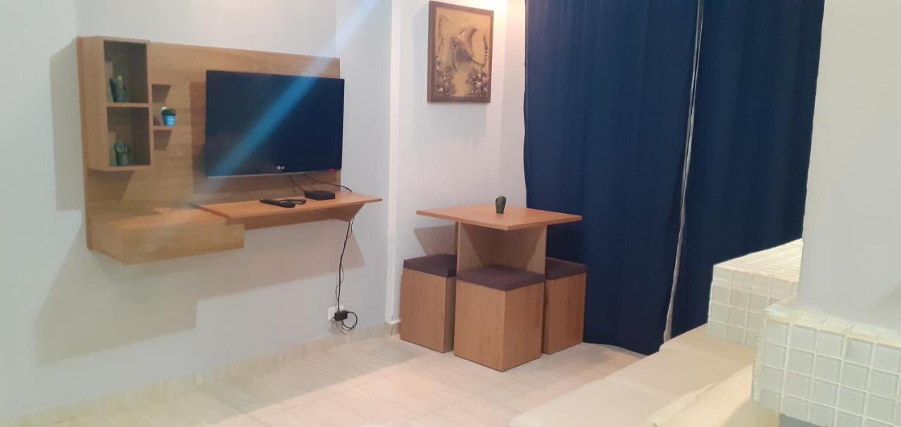Apartamento Enseada Apartment Guaruja Exterior photo