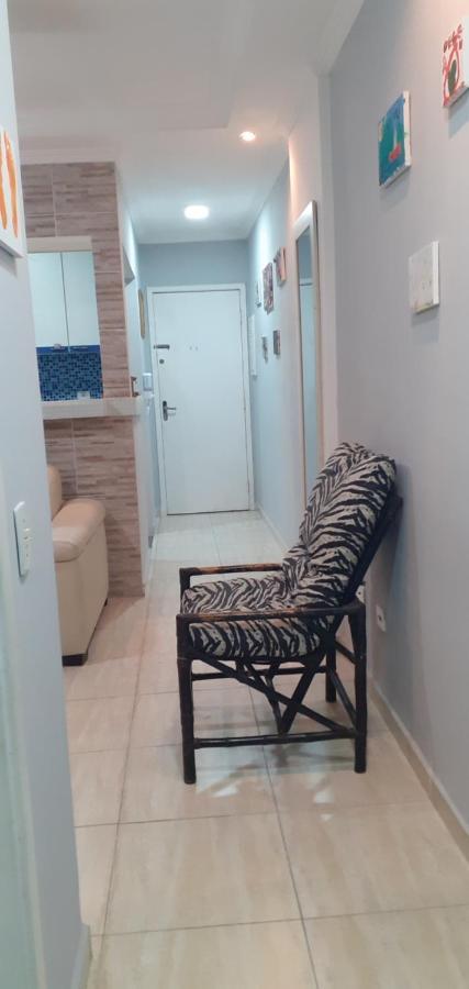 Apartamento Enseada Apartment Guaruja Exterior photo