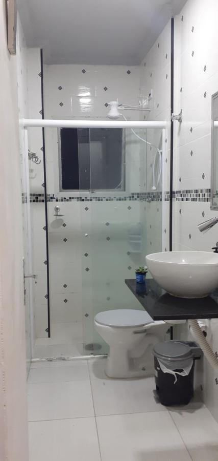 Apartamento Enseada Apartment Guaruja Exterior photo