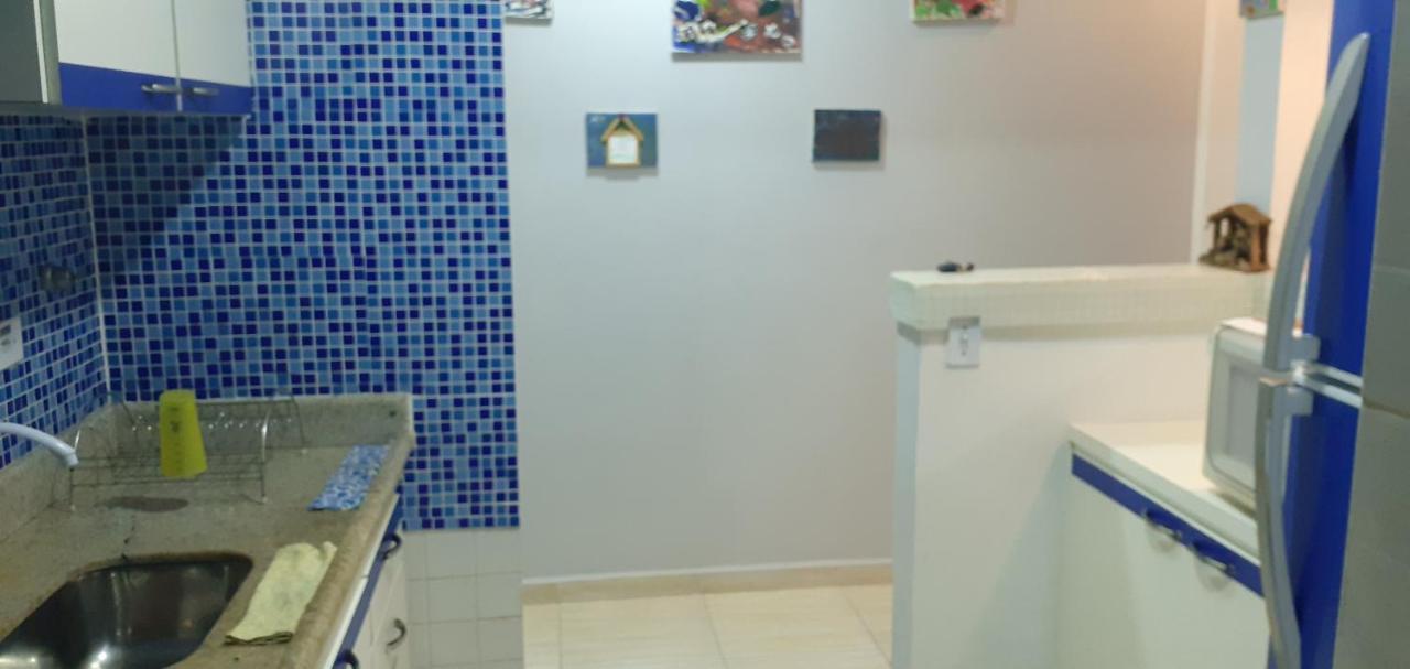 Apartamento Enseada Apartment Guaruja Exterior photo