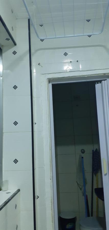 Apartamento Enseada Apartment Guaruja Exterior photo