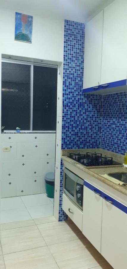 Apartamento Enseada Apartment Guaruja Exterior photo