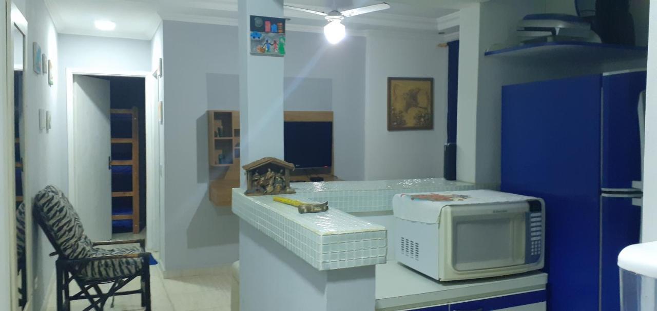 Apartamento Enseada Apartment Guaruja Exterior photo