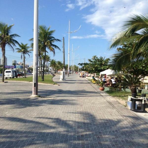 Apartamento Enseada Apartment Guaruja Exterior photo