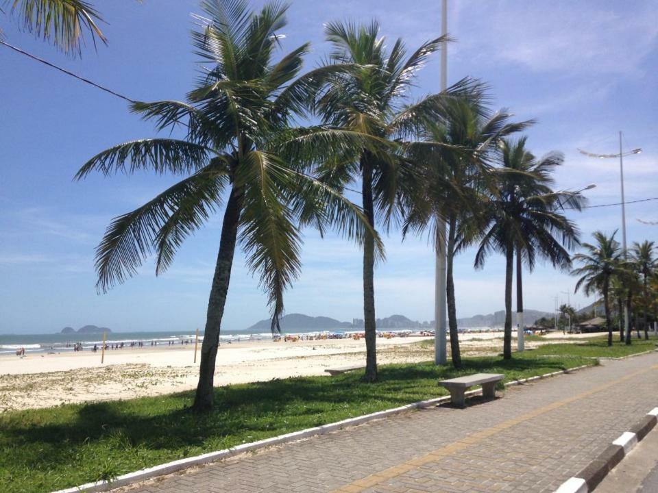 Apartamento Enseada Apartment Guaruja Exterior photo